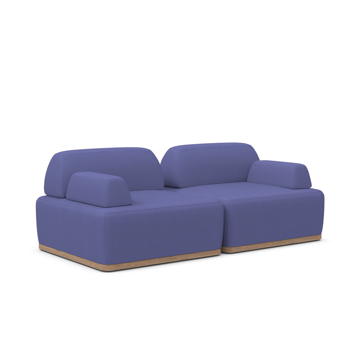 Magna Preconfigured Sectionals