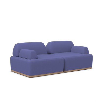 Magna Preconfigured Sectionals