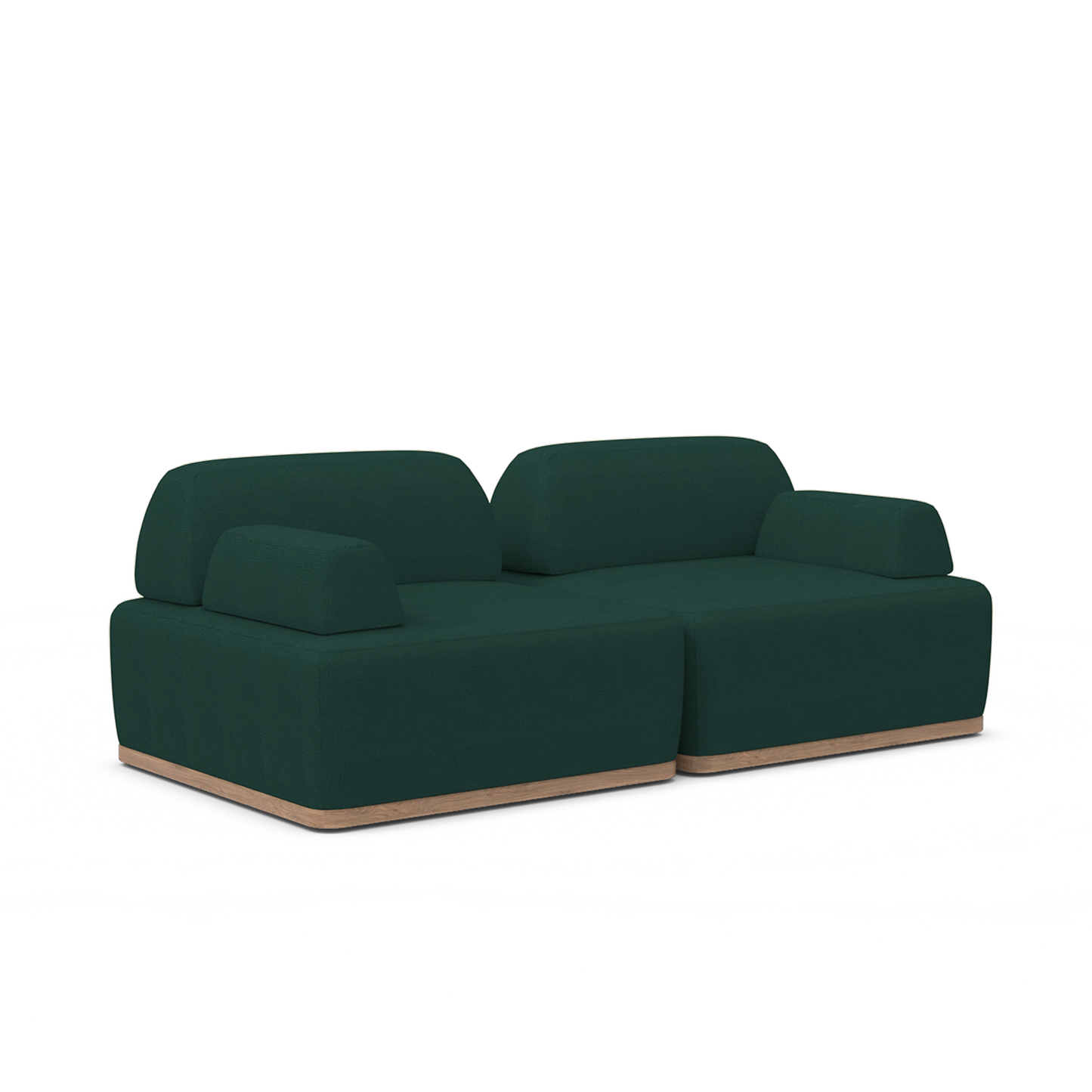 Magna Preconfigured Sectionals