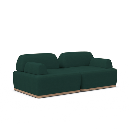 Magna Preconfigured Sectionals