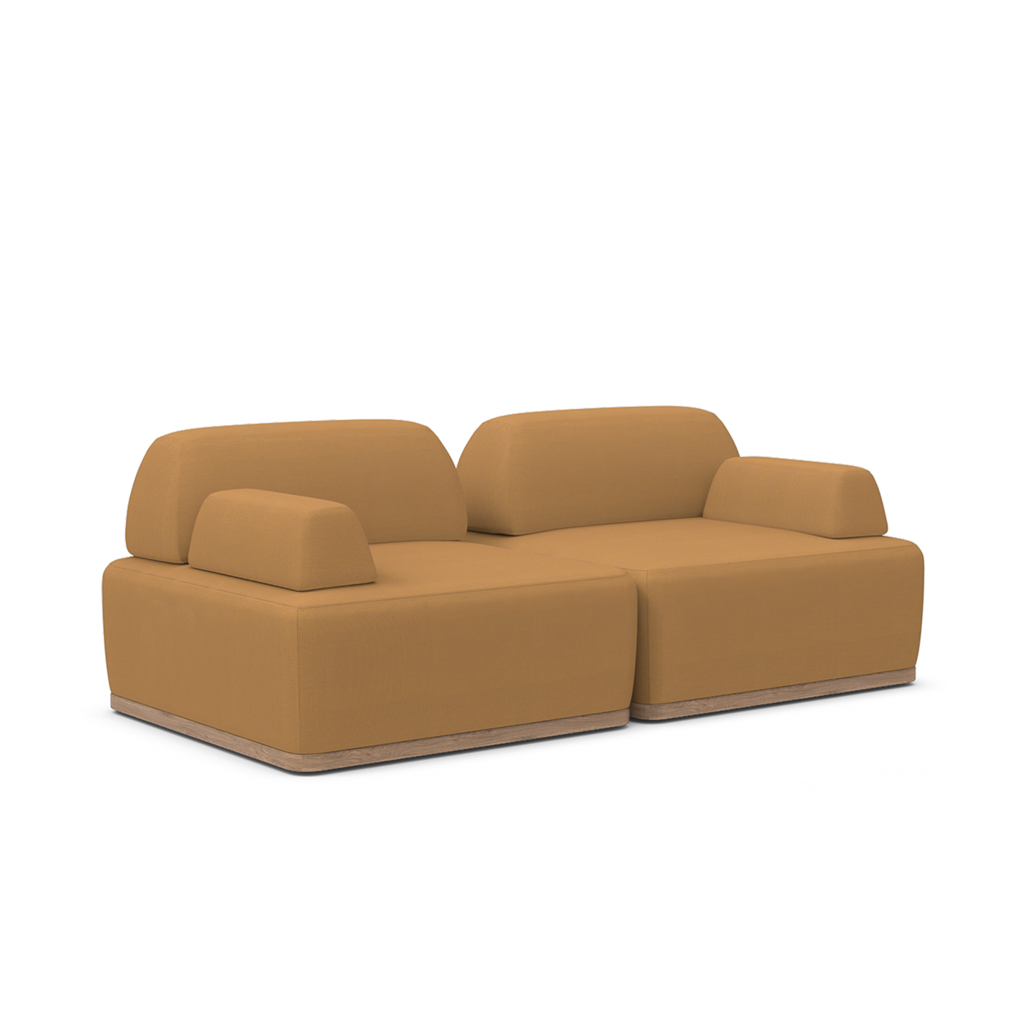 Magna Preconfigured Sectionals