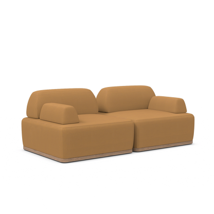 Magna Preconfigured Sectionals