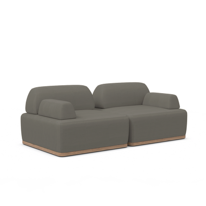 Magna Preconfigured Sectionals
