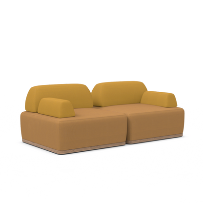 Magna Mix & Match Preconfigured Sectionals
