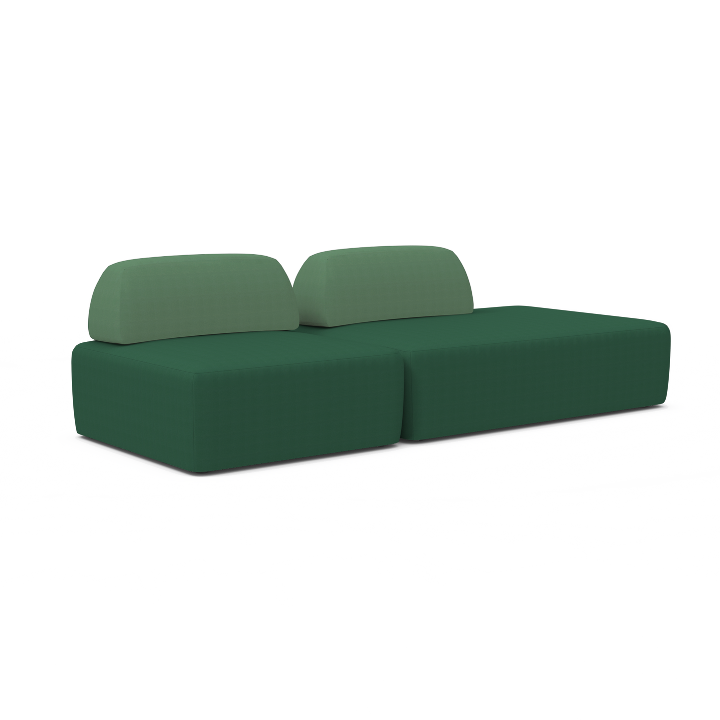 Magna Mix & Match Preconfigured Sectionals
