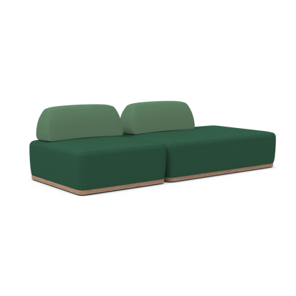 Magna Mix & Match Preconfigured Sectionals