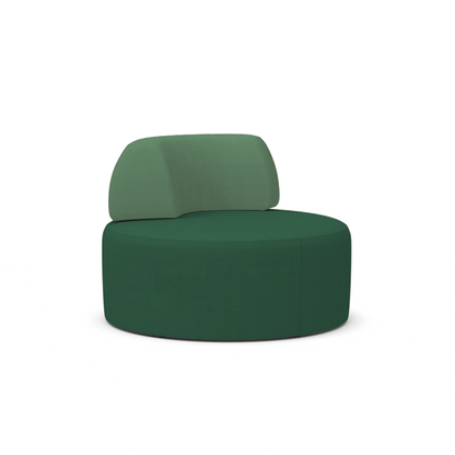 Magna Mix & Match Preconfigured Seats