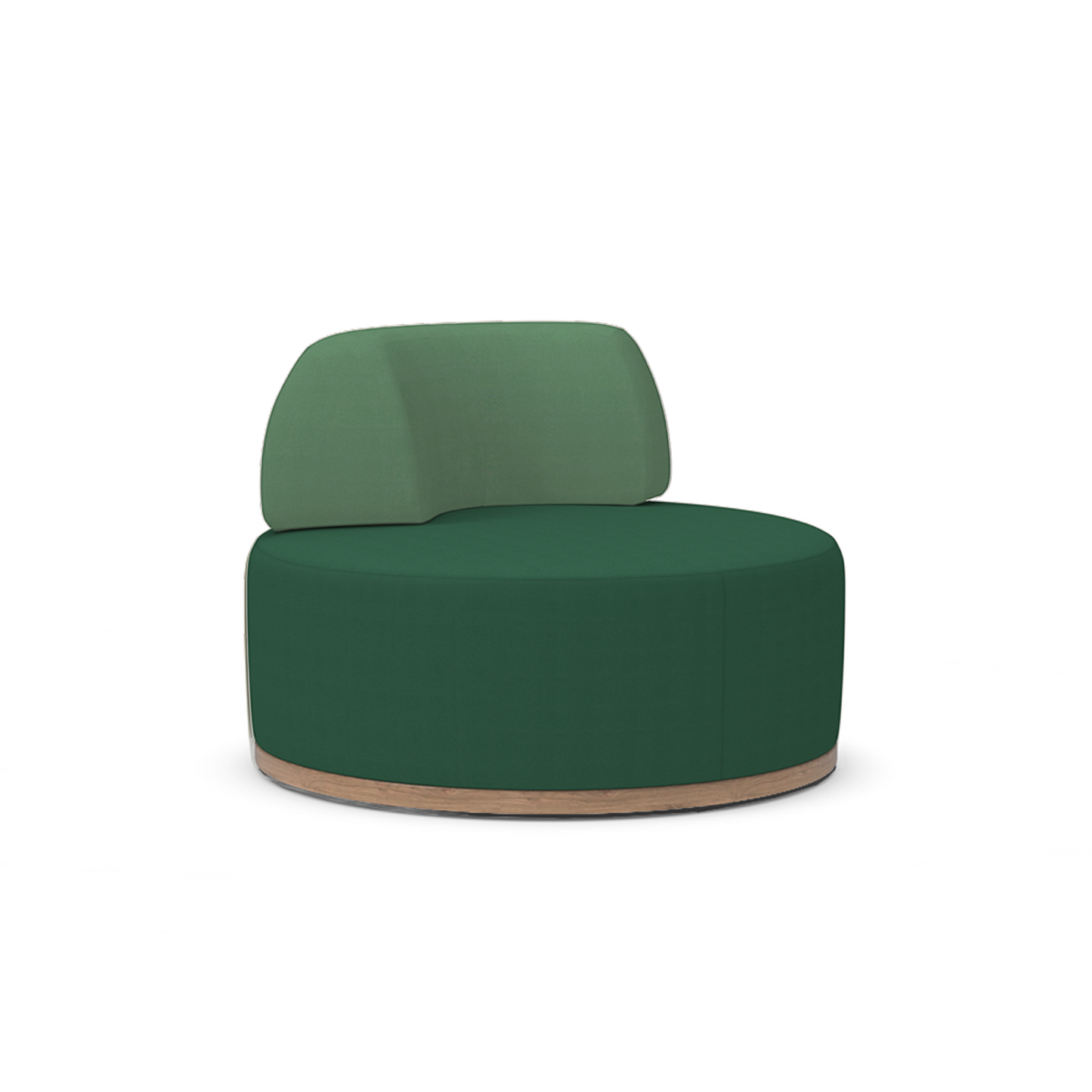 Magna Mix & Match Preconfigured Seats