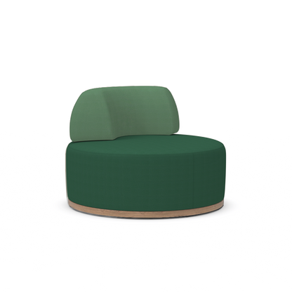 Magna Mix & Match Preconfigured Seats
