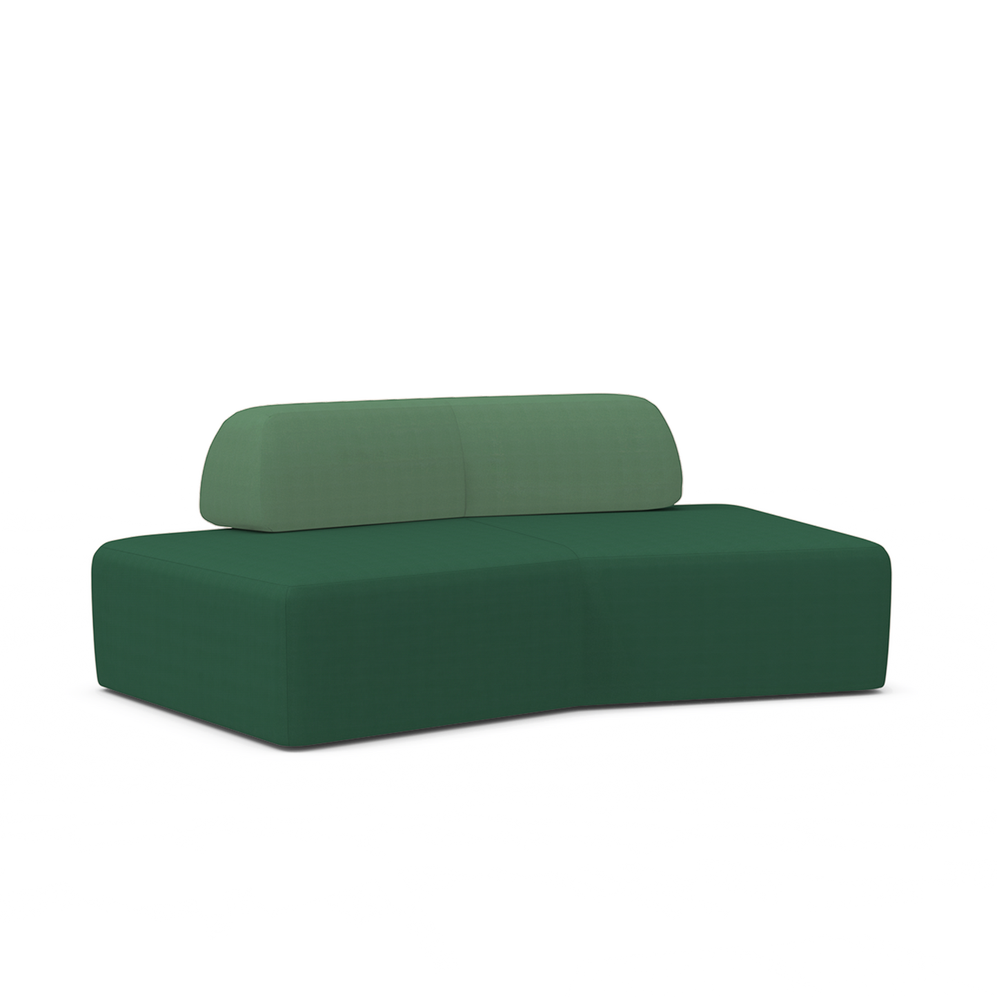 Magna Mix & Match Preconfigured Seats