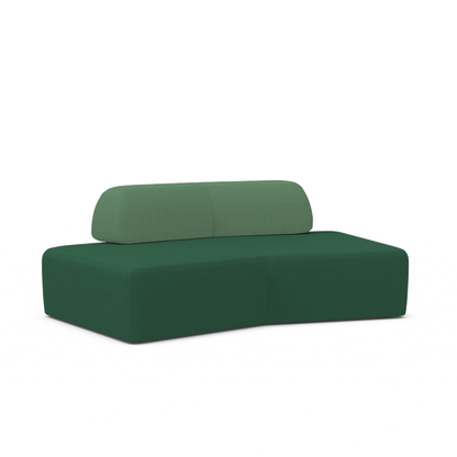 Magna Mix & Match Preconfigured Seats