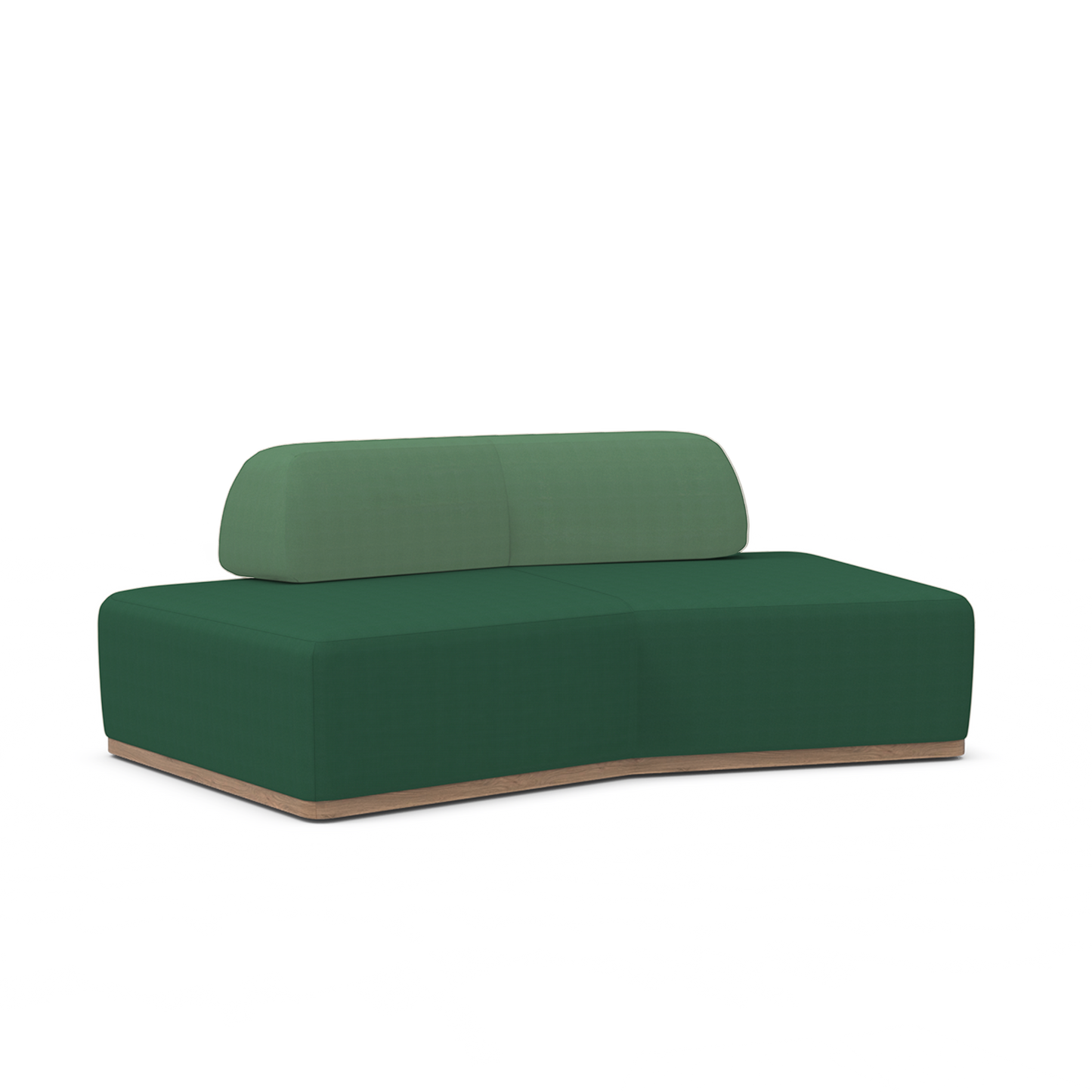 Magna Mix & Match Preconfigured Seats