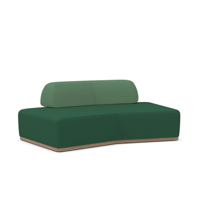 Magna Mix & Match Preconfigured Seats