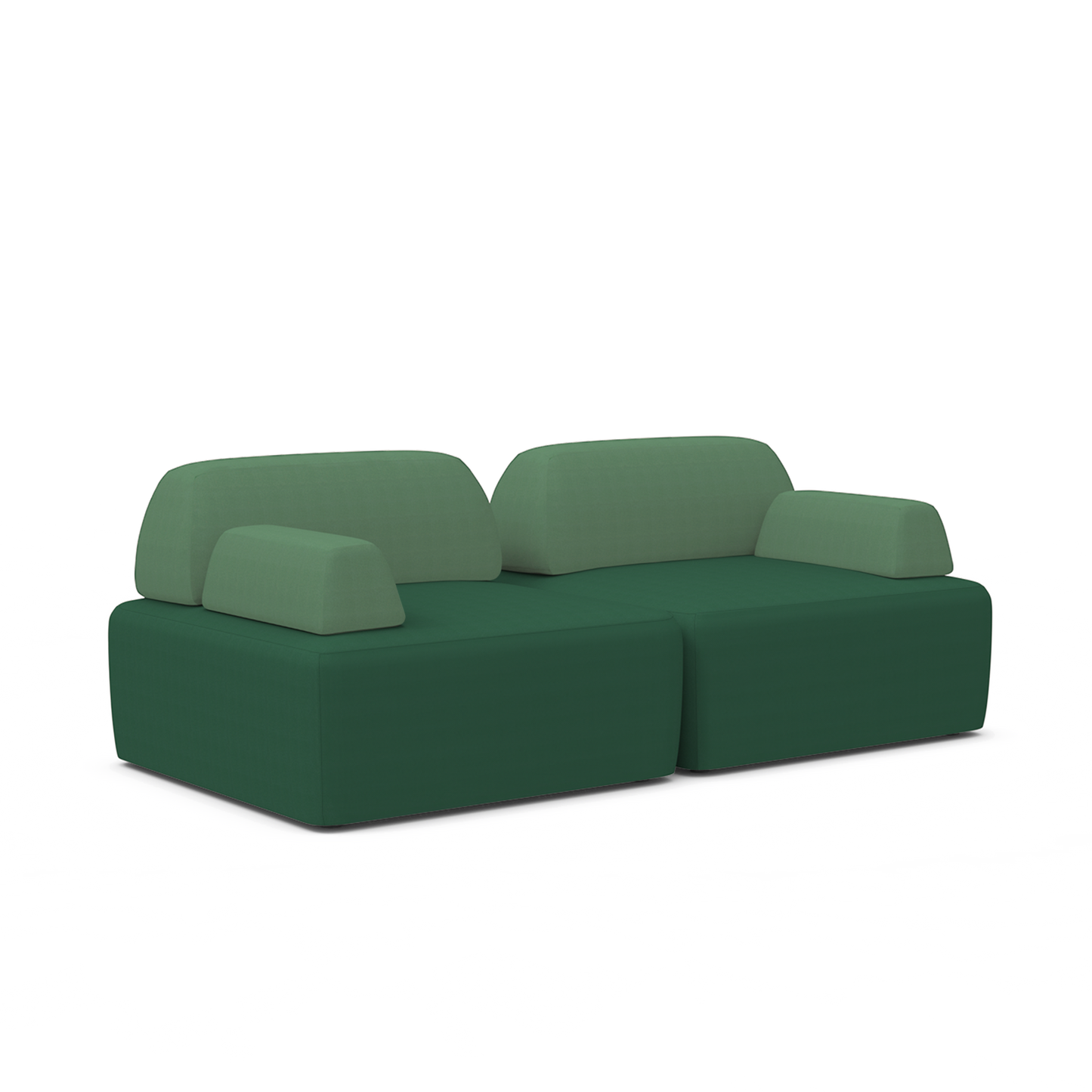 Magna Mix & Match Preconfigured Sectionals
