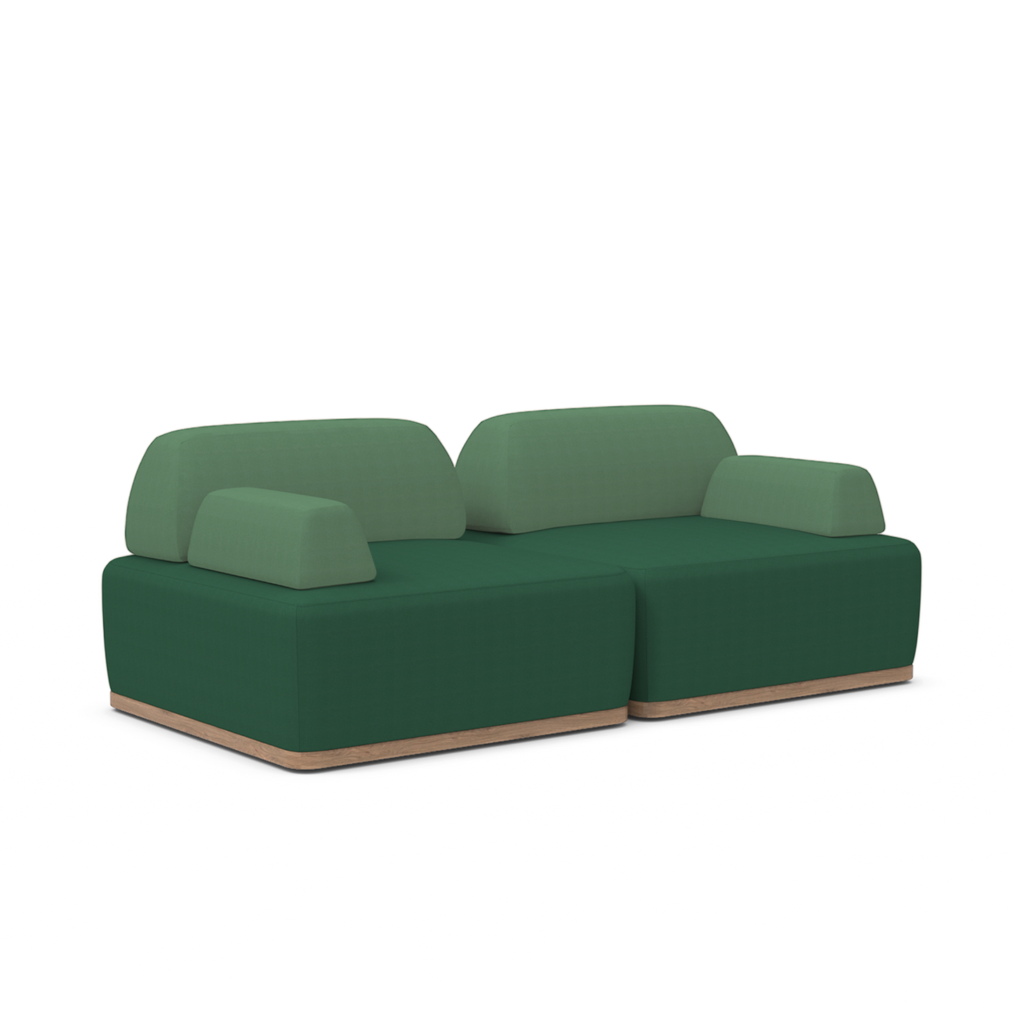 Magna Mix & Match Preconfigured Sectionals