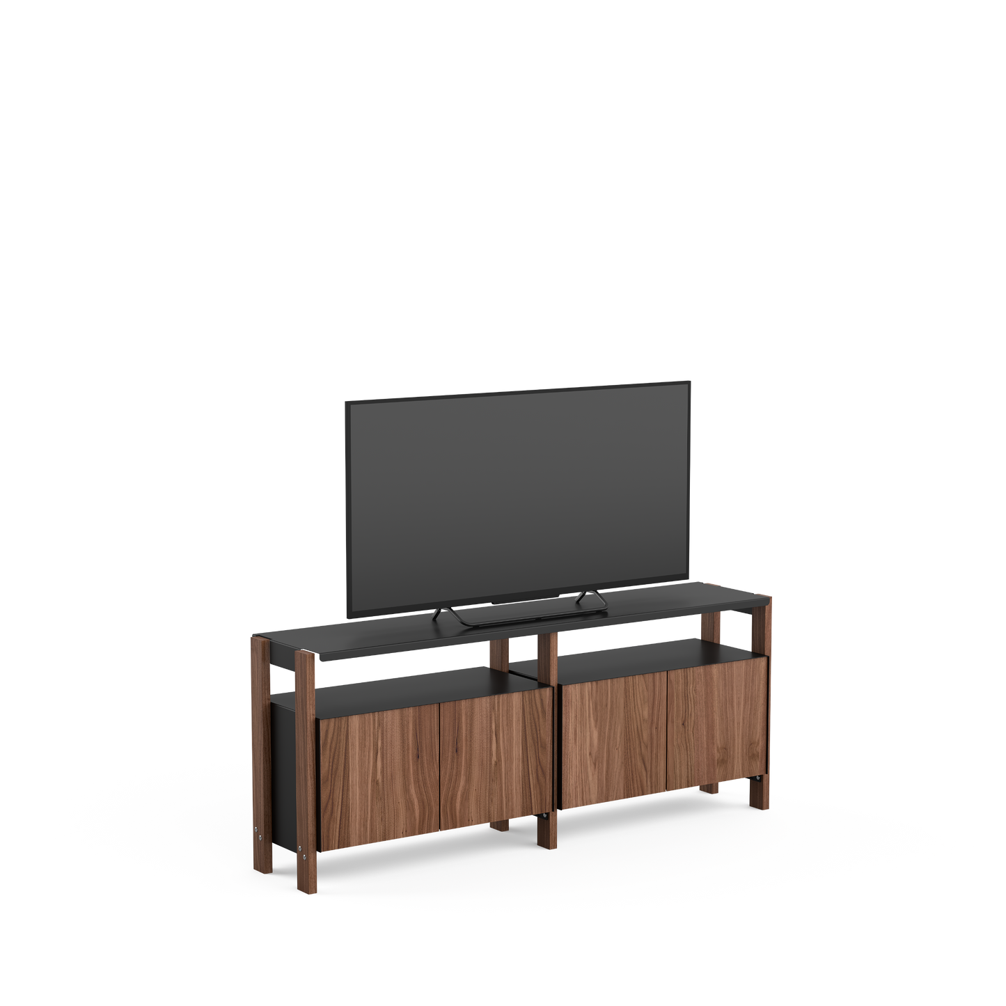 The Media Console