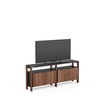 The Media Console
