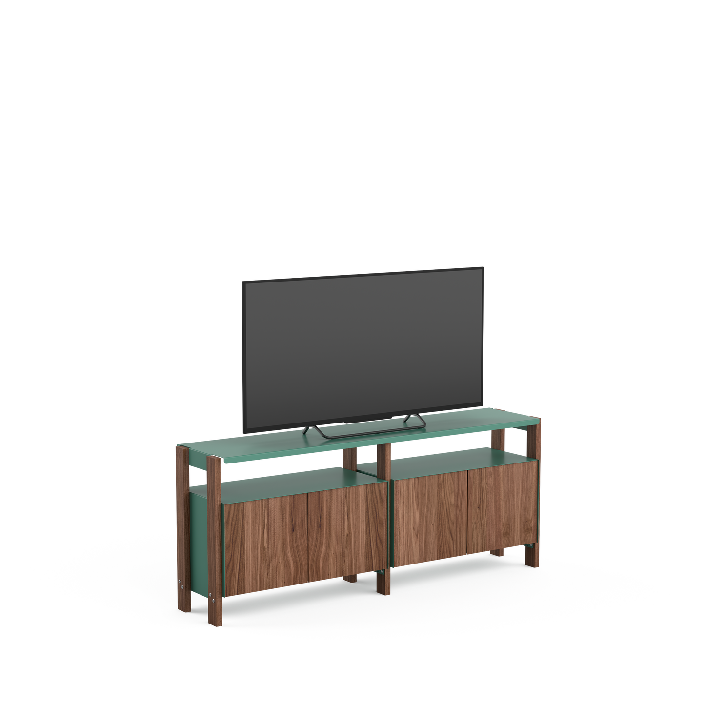 The Media Console