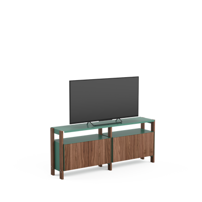 The Media Console