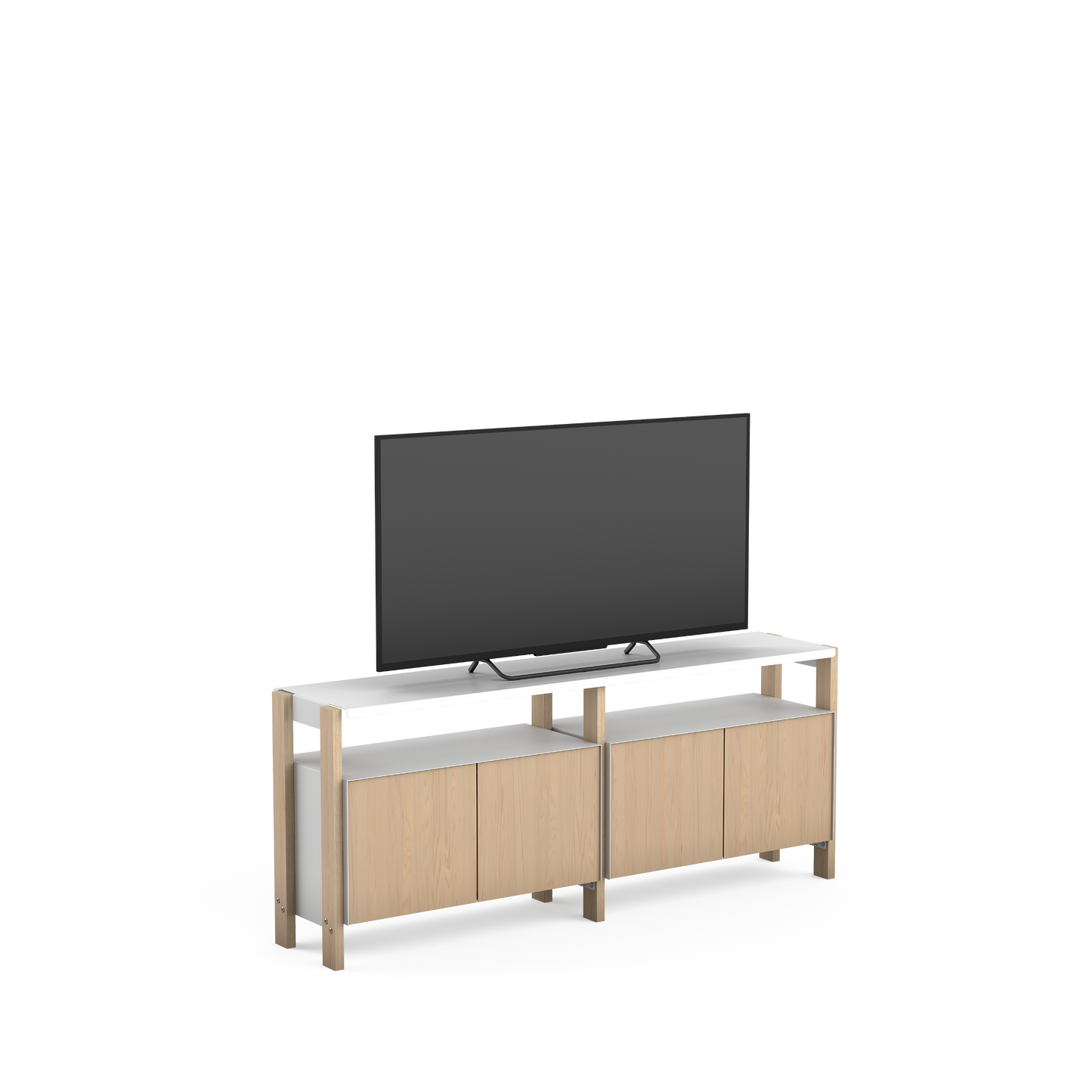 The Media Console