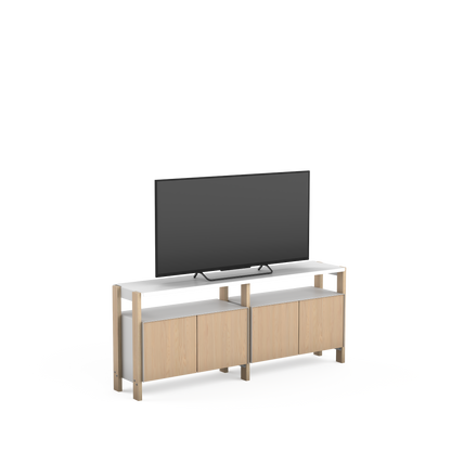 The Media Console