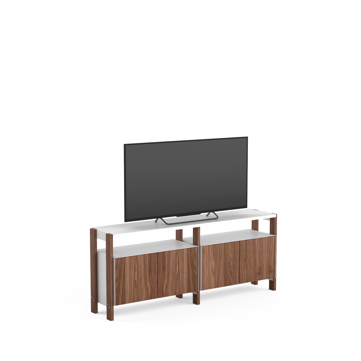 The Media Console