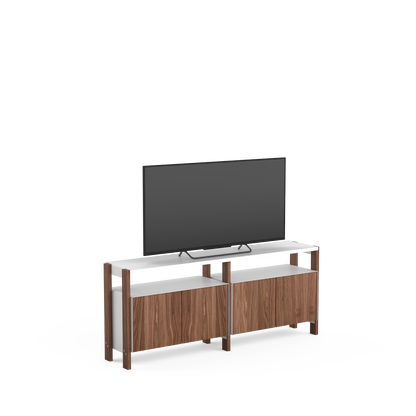 The Media Console