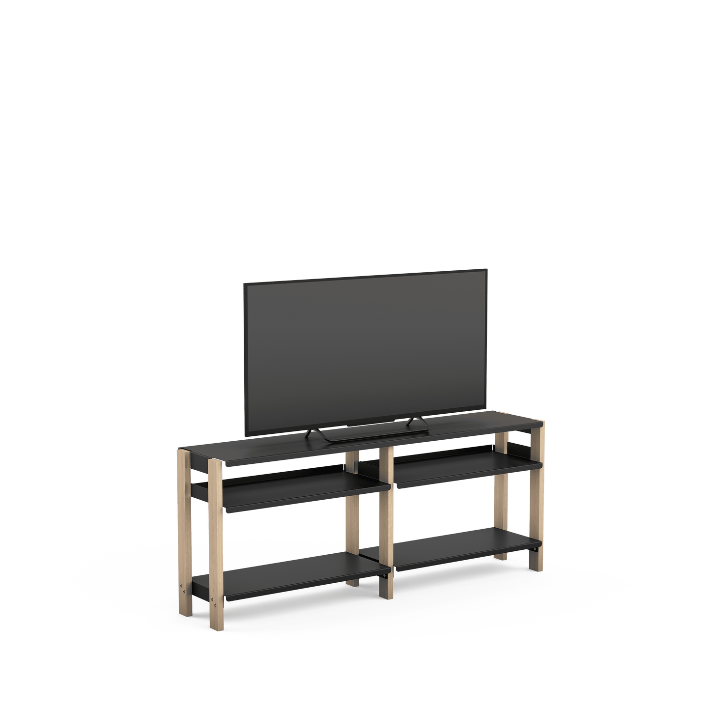 The Media Console