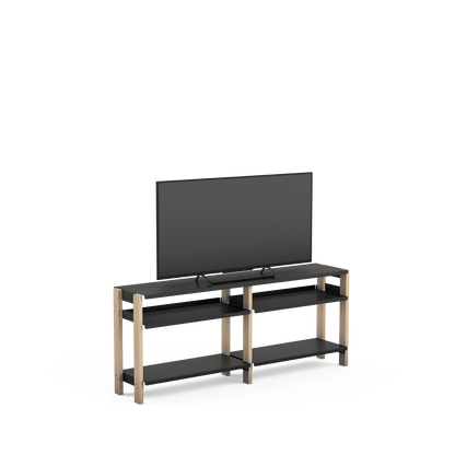 The Media Console