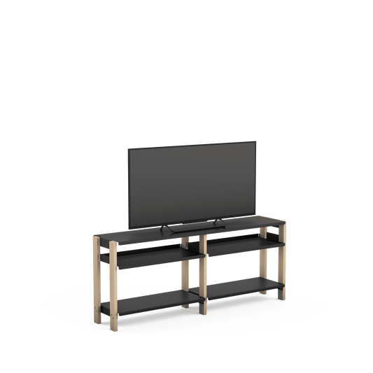 The Media Console