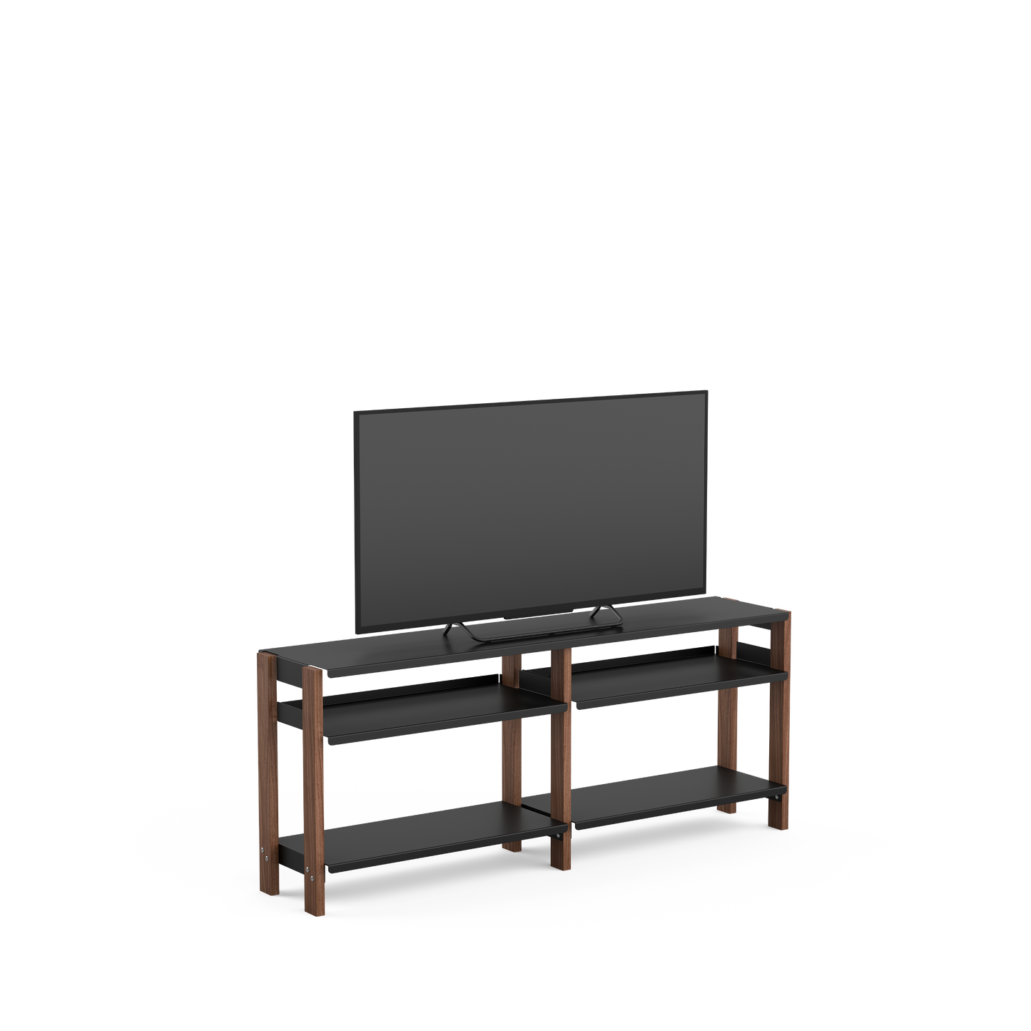 The Media Console