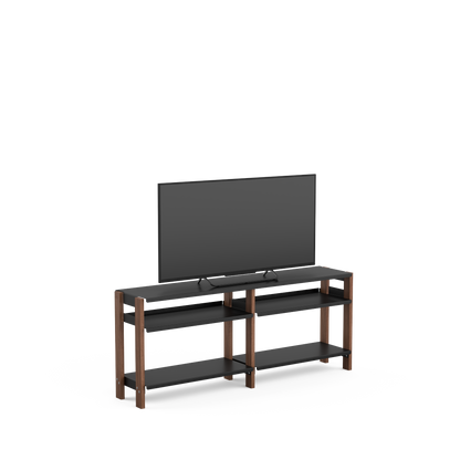 The Media Console