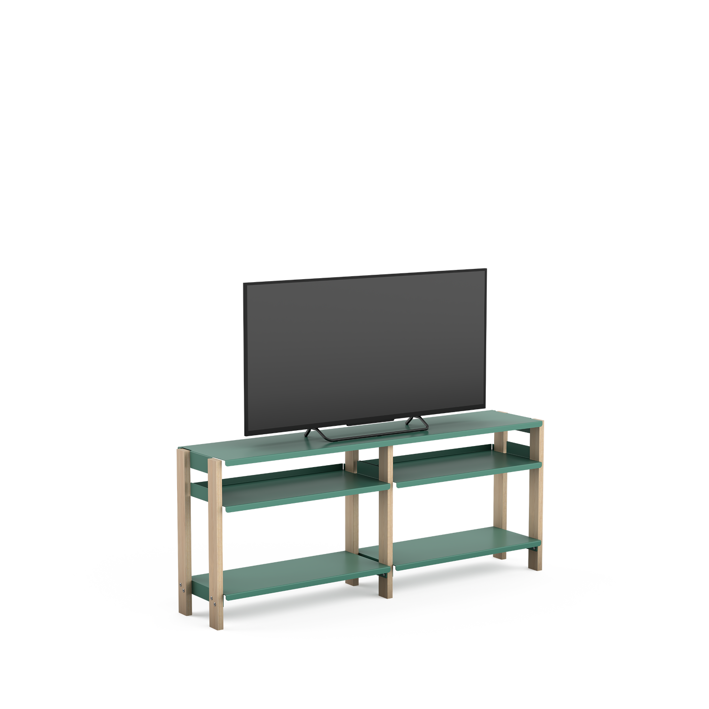 The Media Console