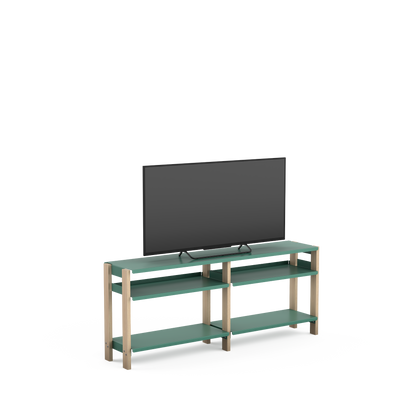 The Media Console