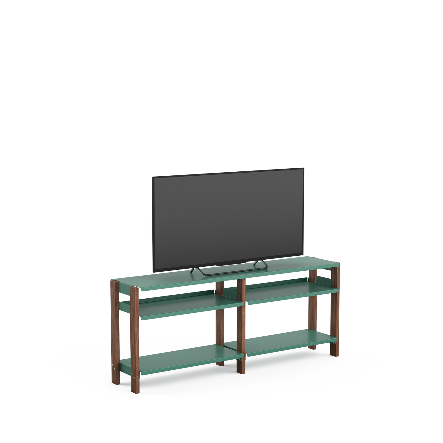The Media Console