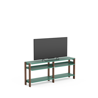 The Media Console