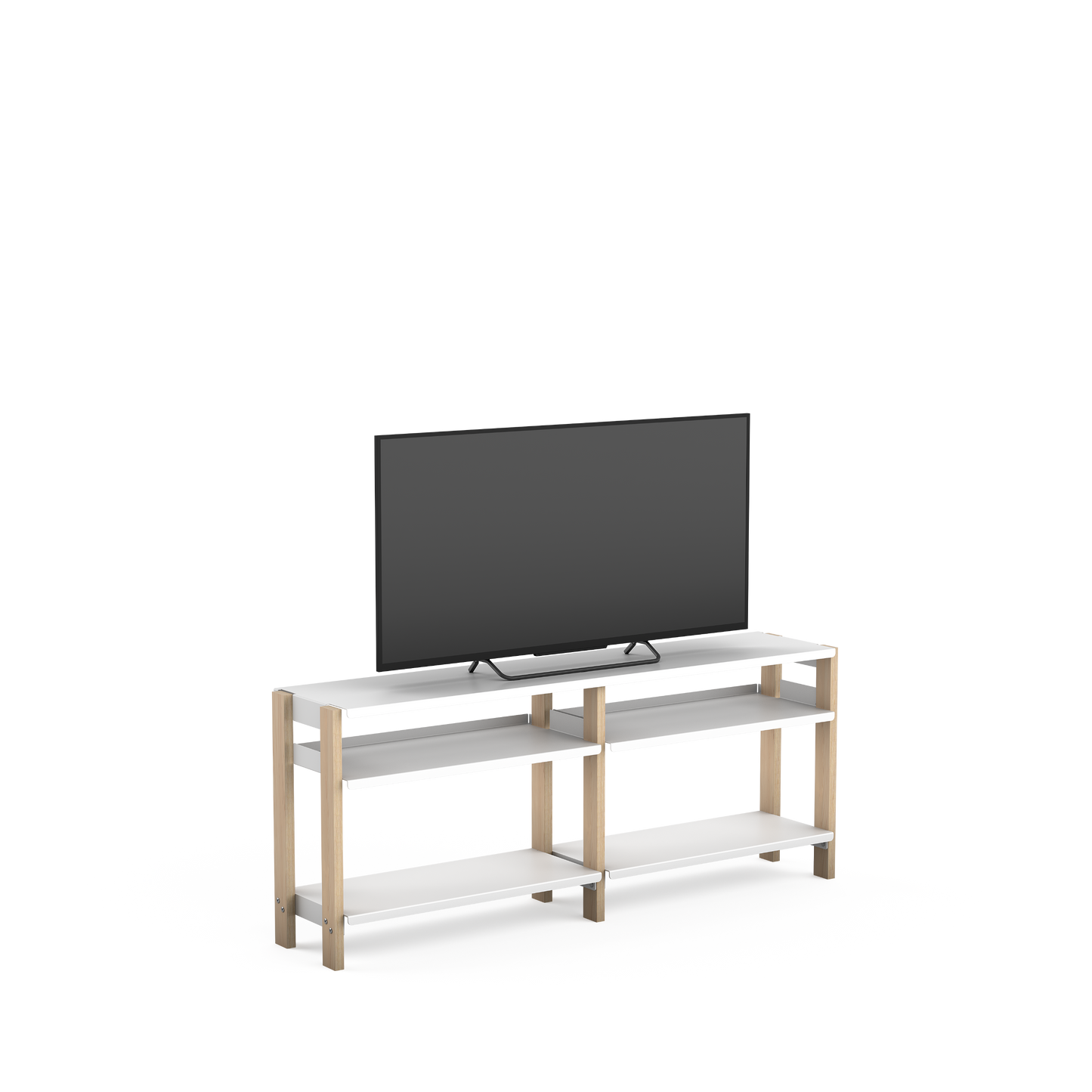 The Media Console