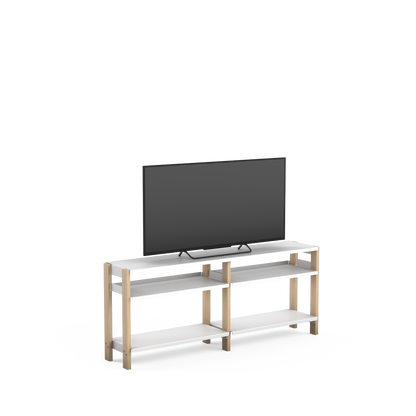 The Media Console