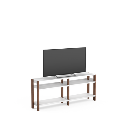 The Media Console