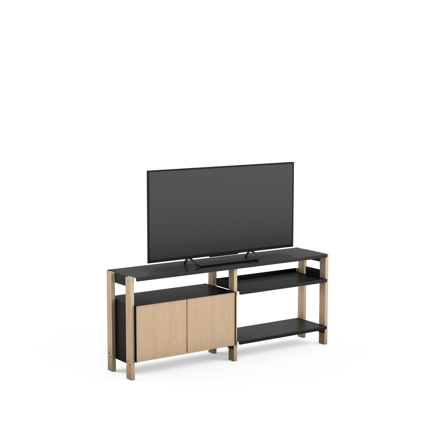 The Media Console