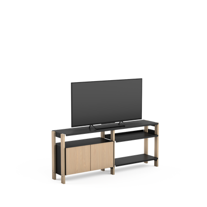 The Media Console