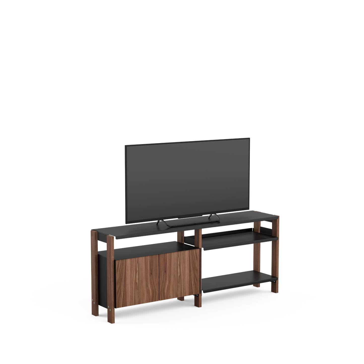 The Media Console