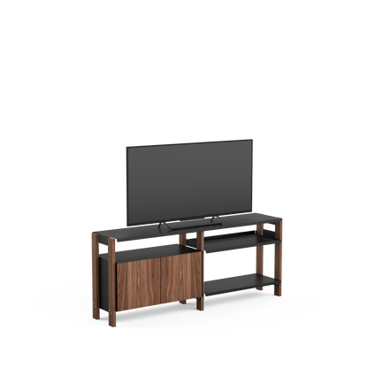 The Media Console