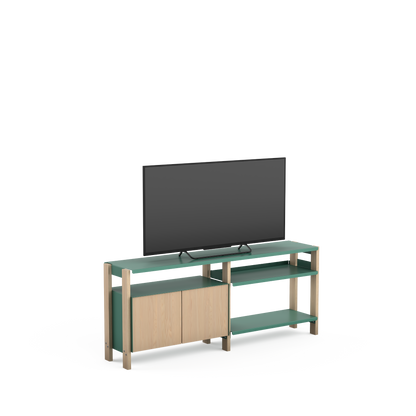 The Media Console