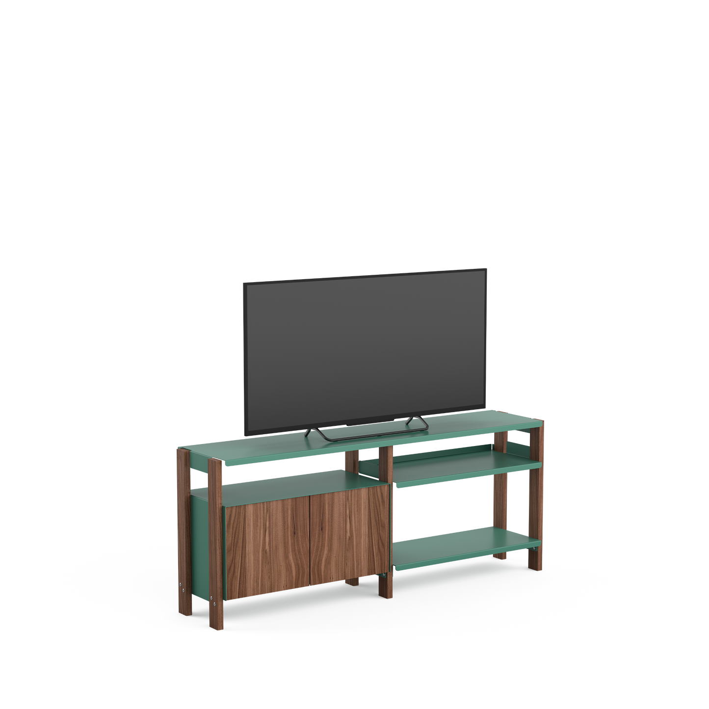 The Media Console