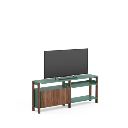 The Media Console