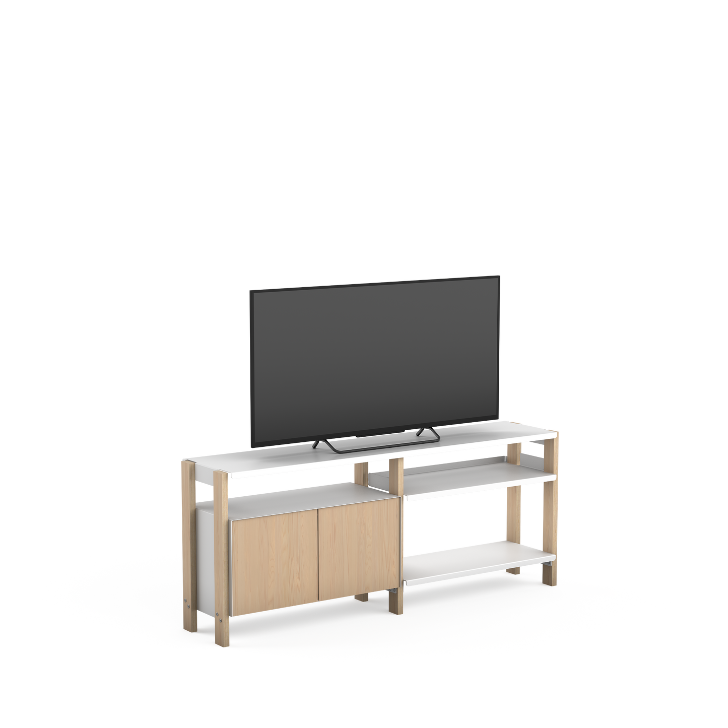 The Media Console