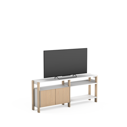 The Media Console