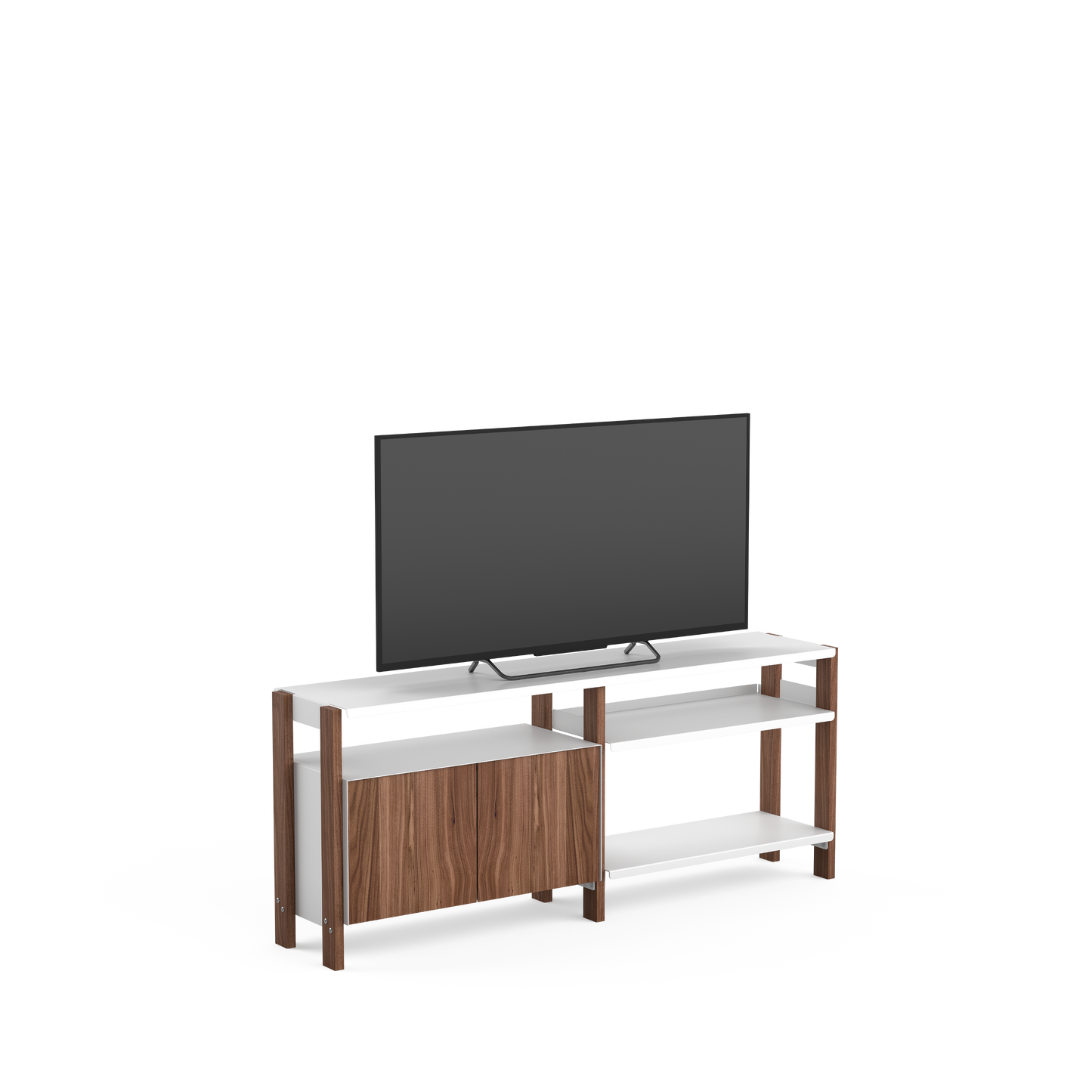 The Media Console
