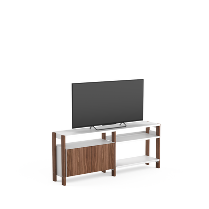 The Media Console